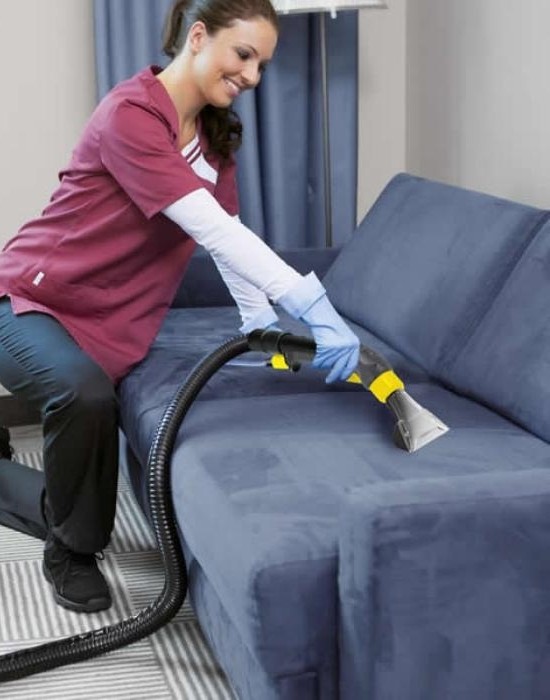 Sarıgöl Koltuk Yıkama